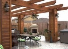 Kwikfynd Pergolas
angledool